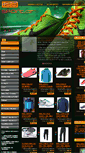 Mobile Screenshot of 123sport.cz